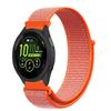 20mm 22mm Pletený nylonový smyčkový řemínek pro Garmin Forerunner 165 55 965 265 255 955 Venu 3 Náramek pro Garmin Active/Vivoactive 5