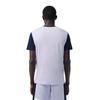 Lacoste Men's Colour Block Jersey Regular T-Shirt