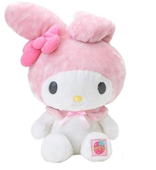 

Sanrio My Melody Стандартная мягкая игрушка 2л