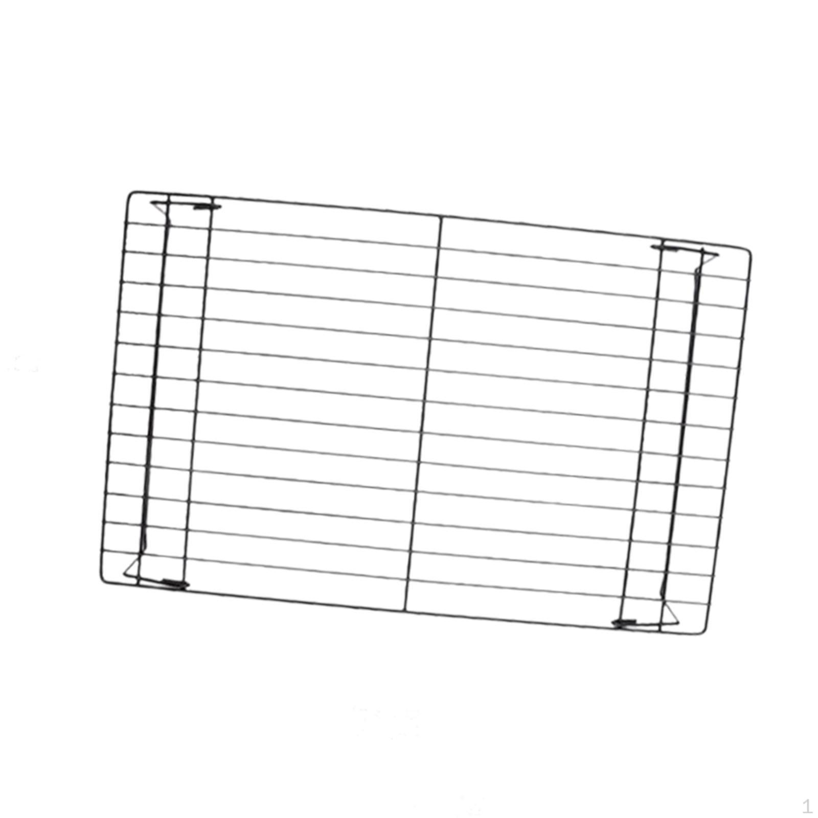 

Стойка для охлаждения тортов из нержавеющей стали для универсального применения 1 Tier