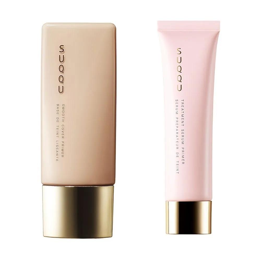 SUQQU Primer Smooth Cover Serum 1.COVER PRIMER