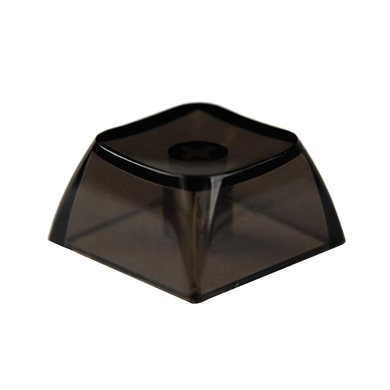 Teclas de Bola para Teclado Mecânico Xda 2 Gamer Transparentes Teclas Mx Altura Xda 2 9,3Mm