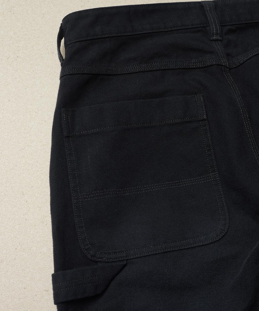 ESFAI Carpenter Pants (Black)