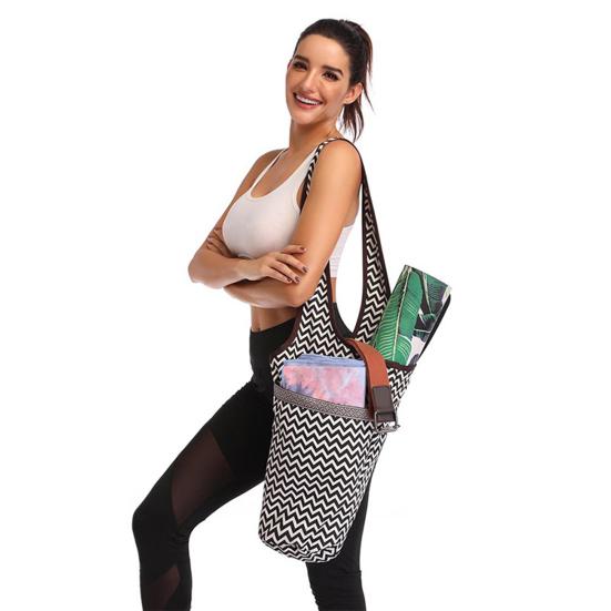 sac pour taps de Yoga - Yoga boutque | Sac yoga, Sac de taps pour