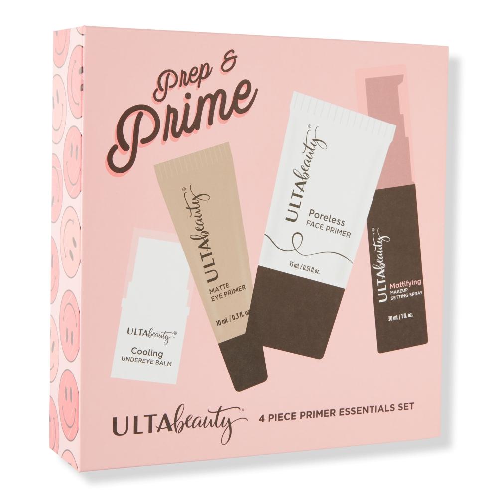 

ULTA Beauty Collection Prep и Prime Set