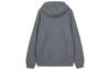 Nike Sweatshirts Men's Gray Hooded Thickened Regular CW6414-071