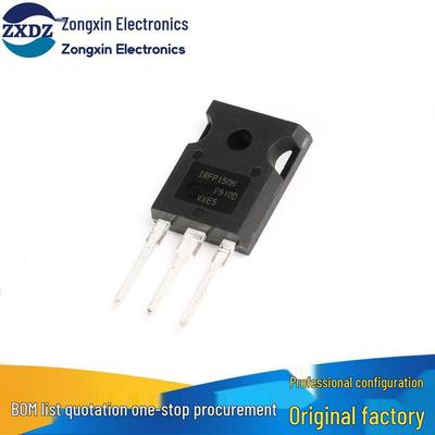 Genuine IRFP150NPBF TO-247 N-Channel 100V/42A Through-Hole MOSFET