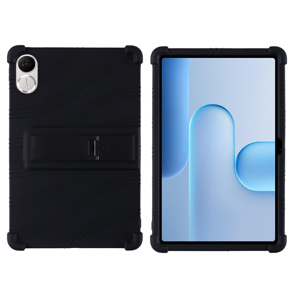 Für Honor Pad 10 Pro Hülle Verstellbarer Ständer Silikon Tablet Schutzhülle