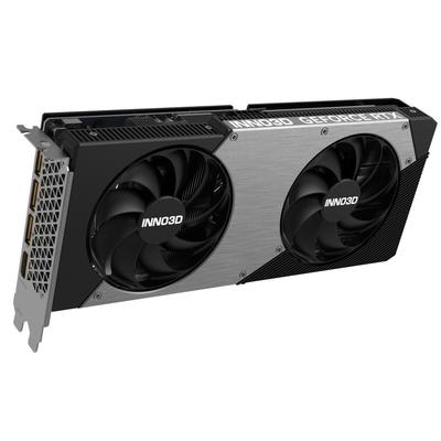 INNO3 RTX 5060 Ti Twin X2 8GB Ekran Kartı