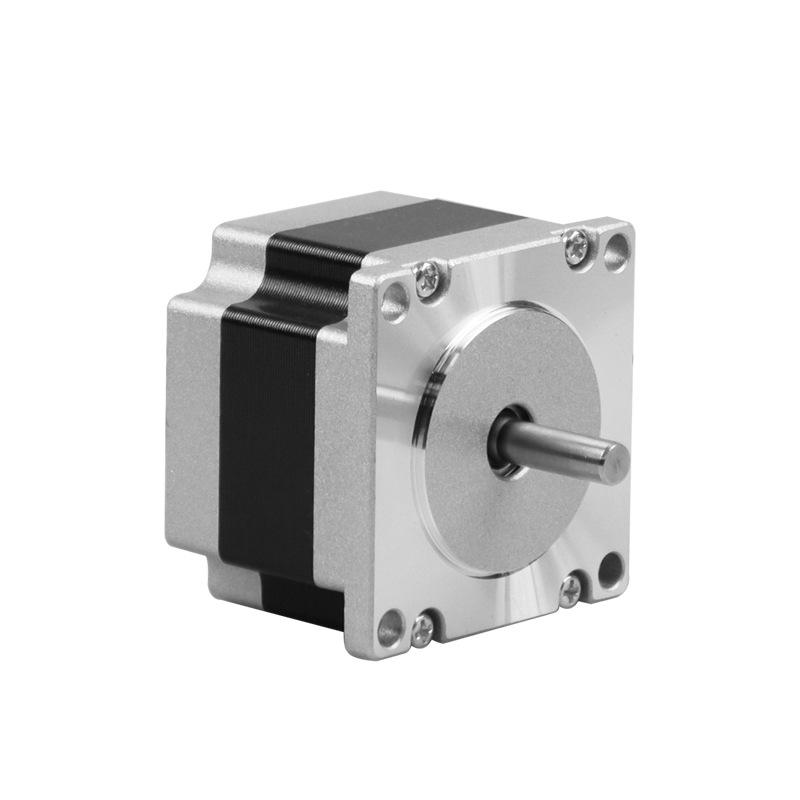 Two-Phase Stepper Motor for Textile Machinery, Screw Machine, Miniature DC High Torque Motor