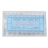270 Pcs Watch Link Pins 6 to 23mm 18 Sizes Stainless Steel Watch Bracelet Link Pin for Watchmaker Repair Shop