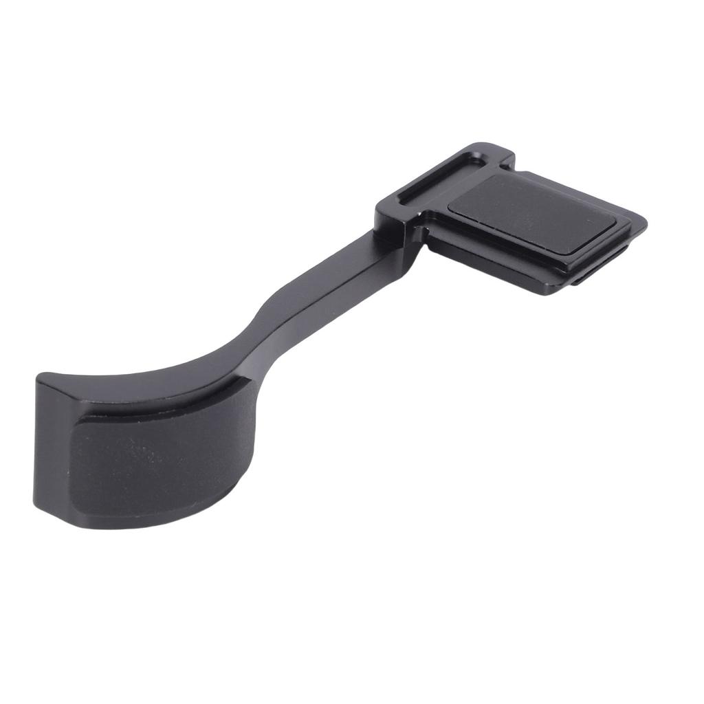 Thumb Up Grip Fit for Leica Q3 Camera Hot Shoe Thumb Rest Support Grip for Stable Hand Hold with Anti Scratch Silicone