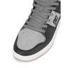 Men's Sneakers DC Cure Hi Top Adys400072-gg4 Grey