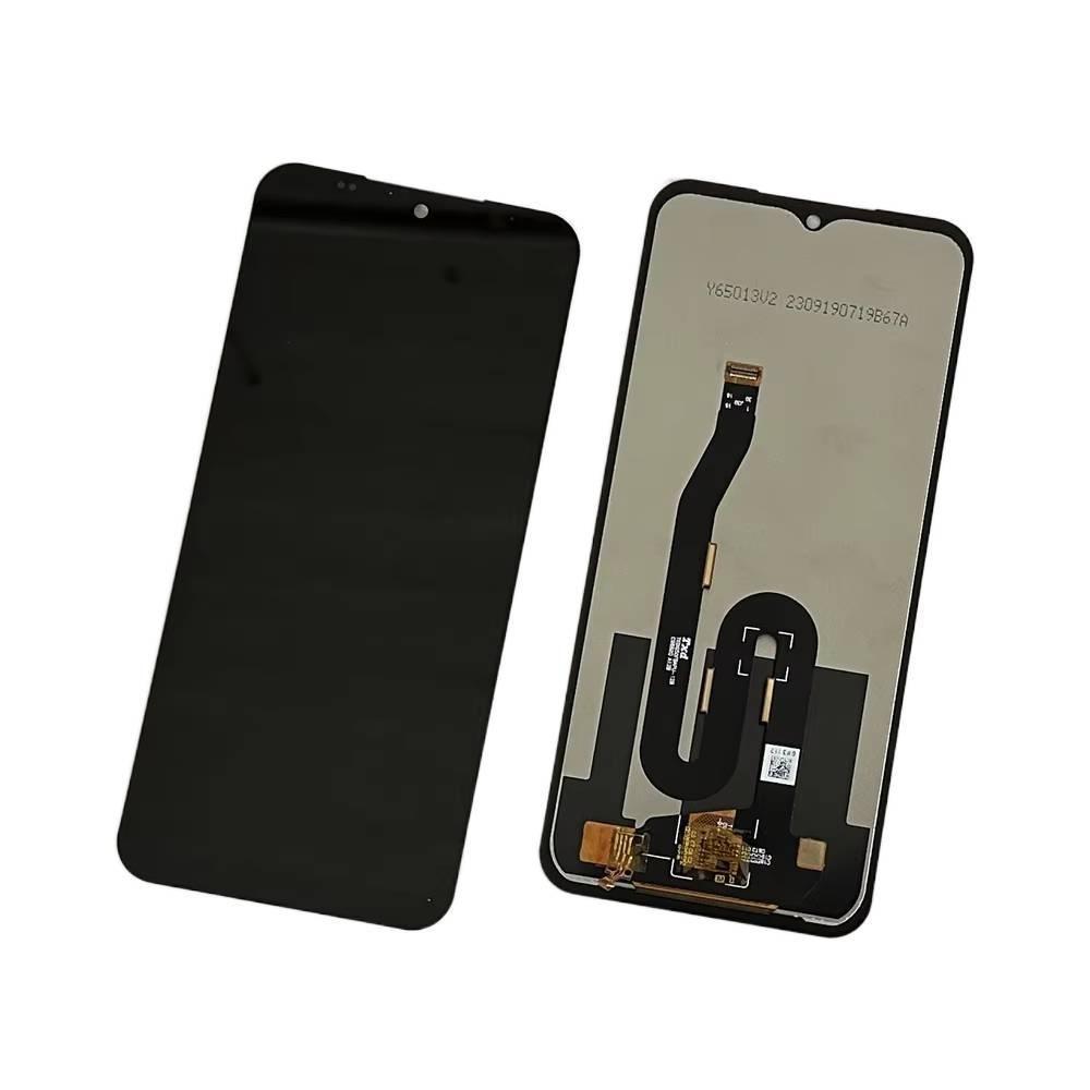 LCD Screen and Digitizer Full Assembly For Myphone Hammer Iron 5