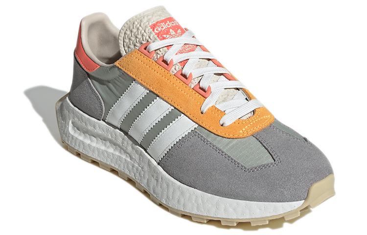 adidas Retropy E5 'Grigio Arancio' da Donna GY1033