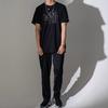 PUMA x TYAKASHA T Shirt Unisex Black 595735-01