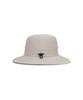 DISCOVERY EXPEDITION Cowboy Wide Brim Hat (Grey)