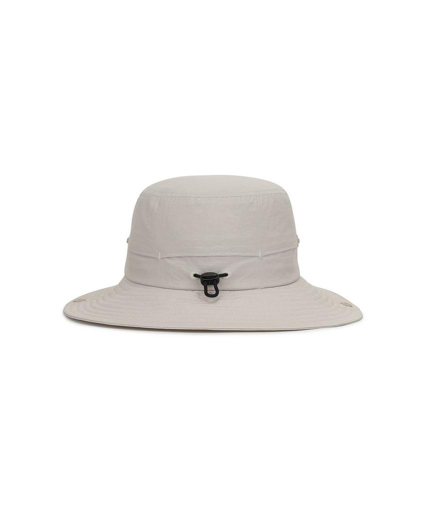 DISCOVERY EXPEDITION Cowboy Wide Brim Hat (Grey)