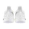 Mizuno Wave Lightning Z7 Comfortable Sports Professional Competition Anti-Slip Low-Top Training Shoes Unisex Sneakers White Platinum V1GA231245