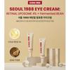 K-SECRET Seoul 1988 Augencreme : Retinol-Liposom 4 % + fermentierte Bohne 30 ml