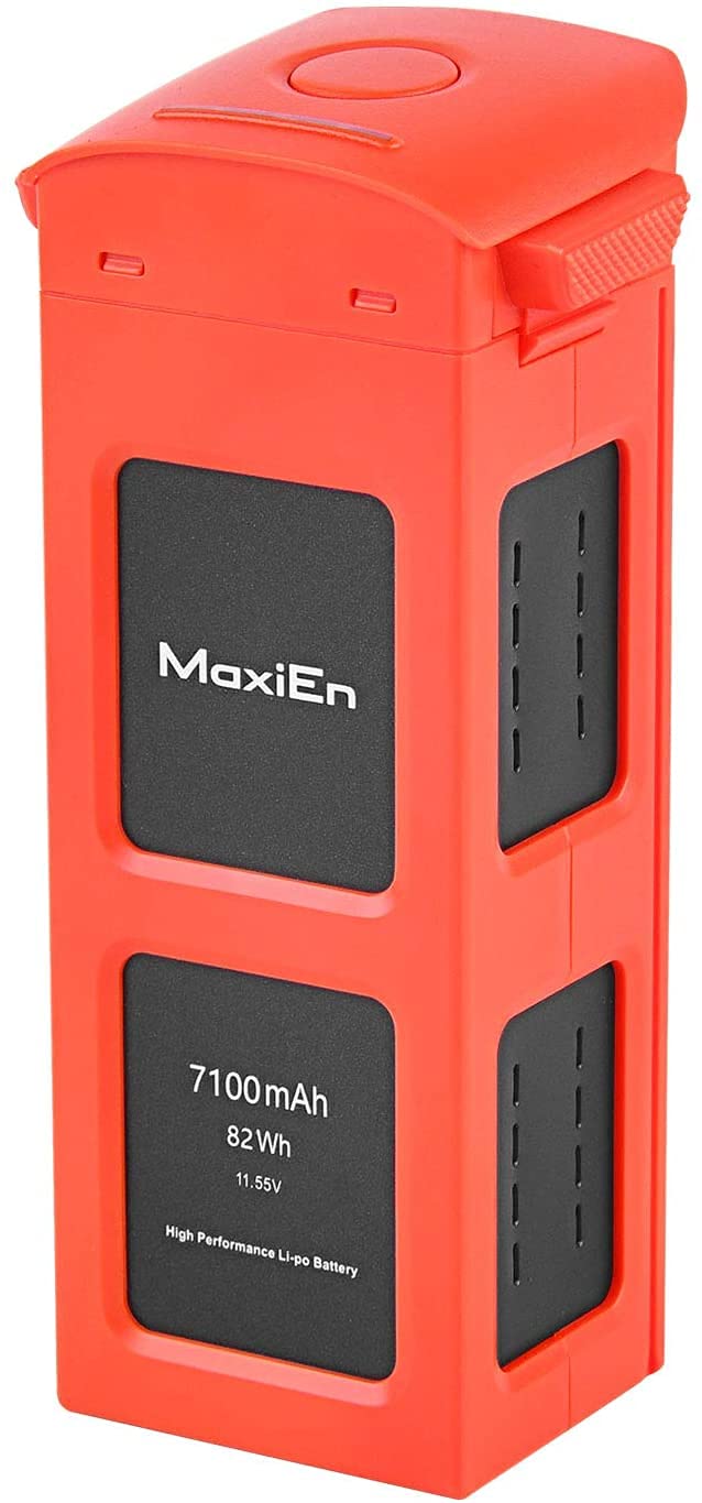 

Autel Robotics Compact Drone EVO II Battery