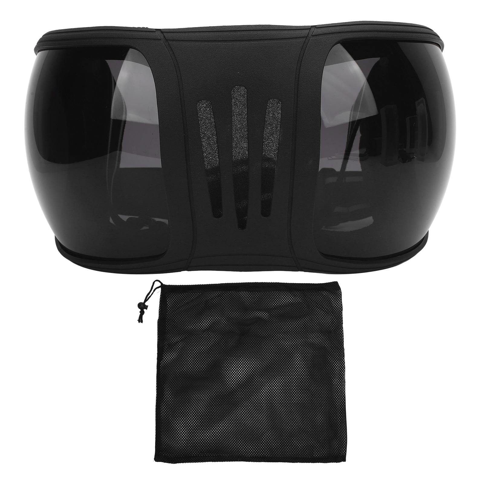 

Очки для конных скачек Пластиковые Ветрозащитные Пескозащитные Защитные Спортивные Солнцезащитные очки для лошадей для упряжи Сап Gray