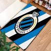 Club Brugge KV Carpet Rug for Living Room Bedroom Home Sofa Decoration,Kids play Non-slip Floor Mat