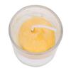 Glass Cup  therapy Fragrance Candle Banquet Wedding Candlestick Home Decoration