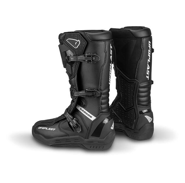 UFO Gargor мотоботы