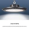 Magic Color Industrial Waterproof LED Cold Storage Light