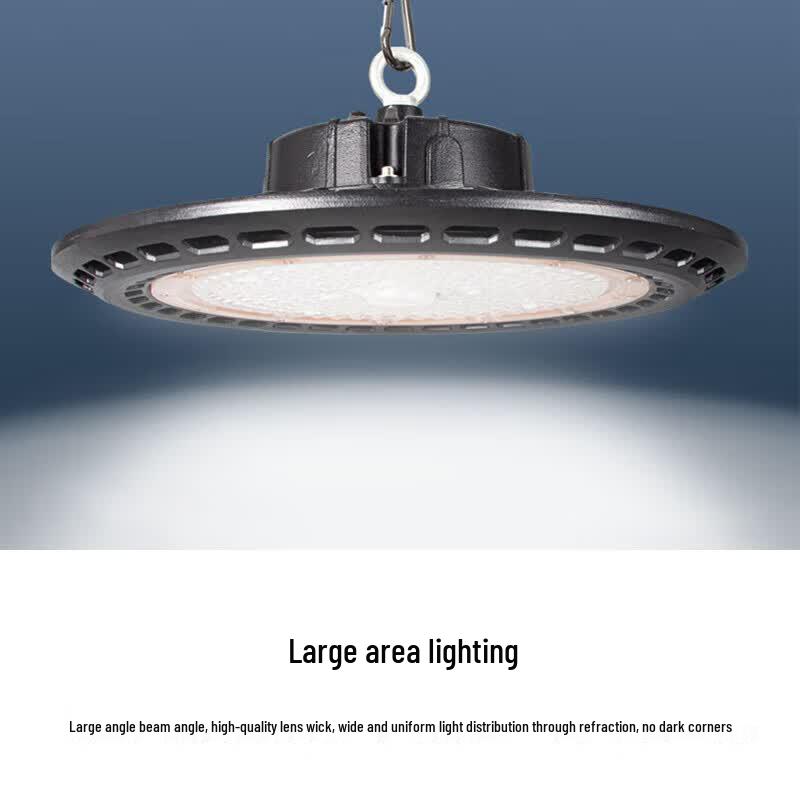 Magic Color Industrial Waterproof LED Cold Storage Light