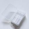 30Pcs Soft Micro Interdental Brushes Disposable Teeth Cleaning Tools  Oral Hygiene Tool