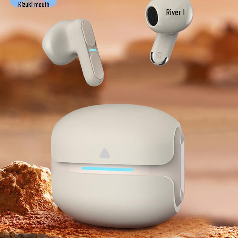 

Lanston Theta E-sports True Wireless Earbuds