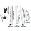 Adjustable Door Security Bar Sliding Doors Door Stopper Anti-Theft Bar  Apartment Security
