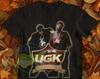 UGK (Underground Kingz) T-Shirt: Vintage Hip Hop Rap Tee