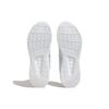 Adidas Comfortable Non-Slip Durable Lightweight Low-Top Casual Running Shoes Men Shoes White Gray GW1903