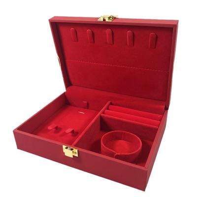 Κοσμήματα και μπιζού – Κοσμηματοθήκες