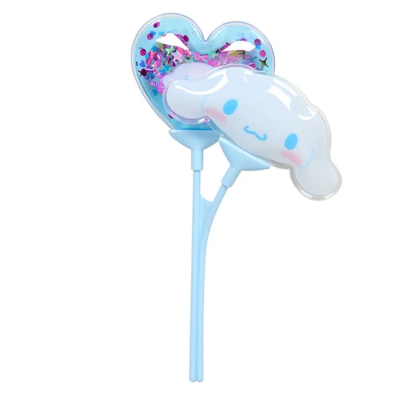 Sanrio Cinnamoroll Sweets Accessory Set ( Pitatto Friends 2025 ) NEW