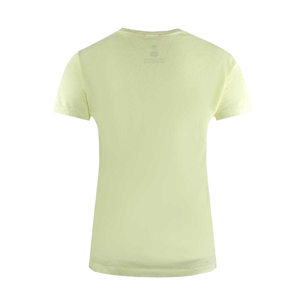 Parajumpers Unisex Adult Brand Logo T-Shirt