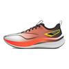 Li Ning Red Hare 7 Pro Cushioning Slip Resistant Low top Casual Running Shoes Men's White Red ARPU007-3(Team183-)
