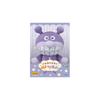SEGA FAVE Soft Color Plush Toy Baikinman 30cm