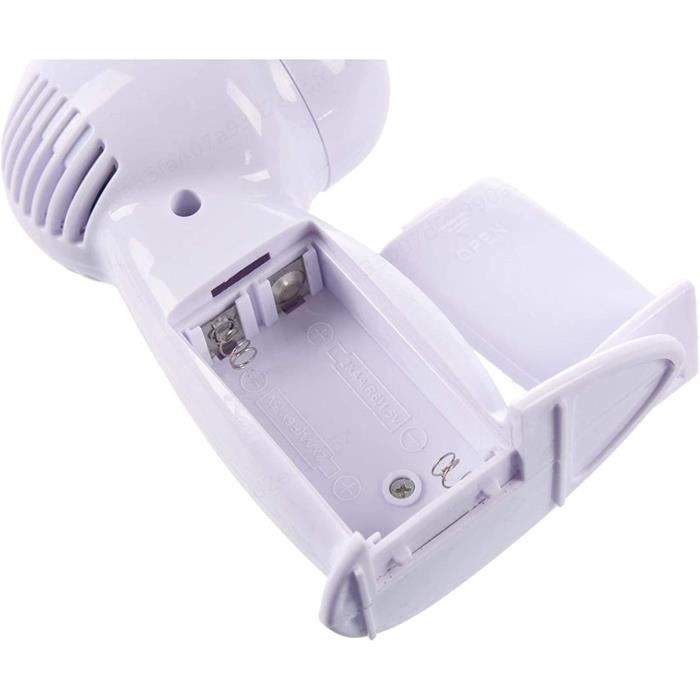 Nettoyeur d'oreille électrique pour Le Retrait de l'aspirateur sans Fil, Outil Facile et indolore, Outil de Nettoyage et d'élimina