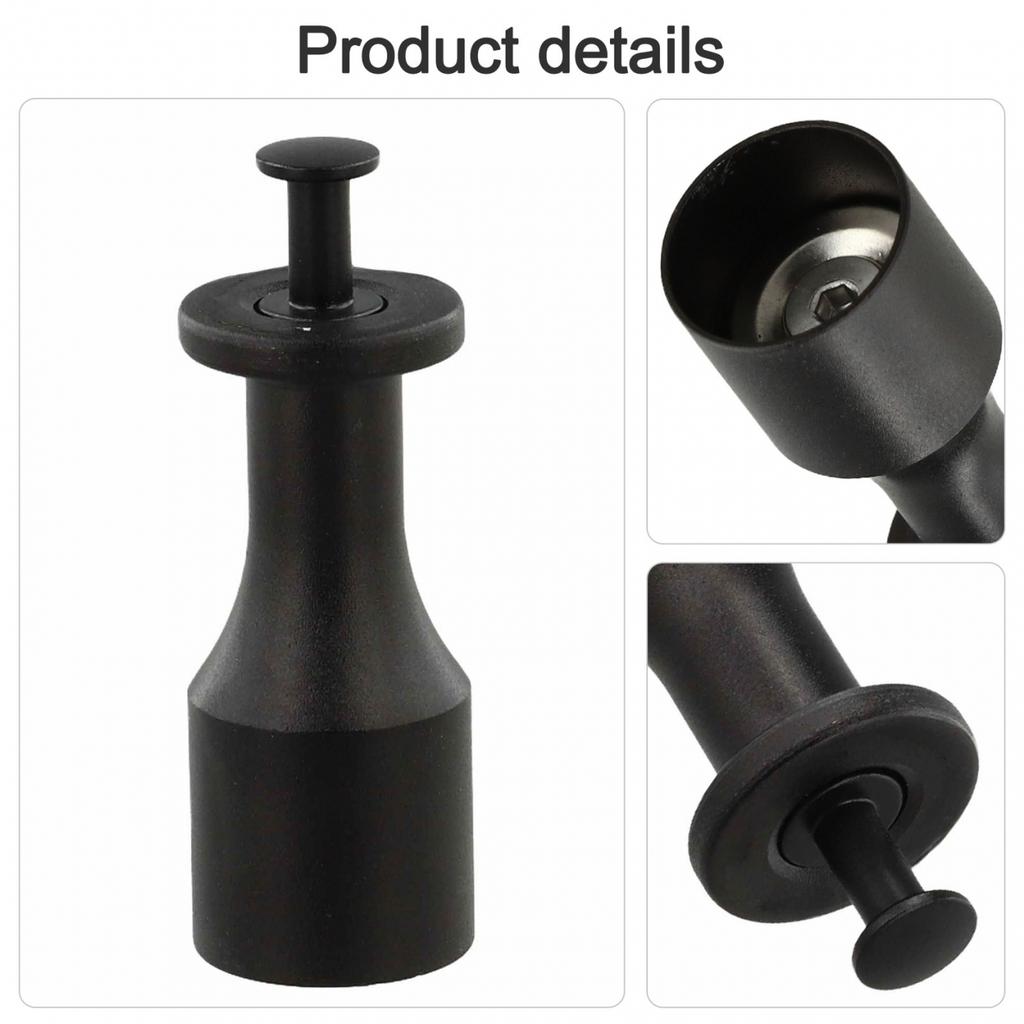 Espresso Coffee Puck Screen Magnetic Suction Tool with Adjustable Magnetism