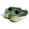 Adidas Originals Zx 1K Boost 2.0 'Green' Sneakers GW6797