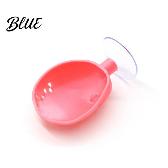 Mini Ornamental Fish Cave Betta Hammock Shells Small Shell Beds with Suction Cups Aquarium Decor Spawning Ground Resting Spot for Betta,