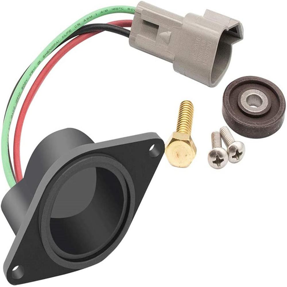 For Club Car DS & Precedent ADC Elektrisk Vognmotor 102704901