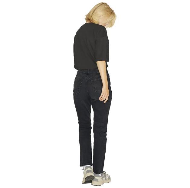 Jack & Jones Berlin Slim JJXX high waist джинсы