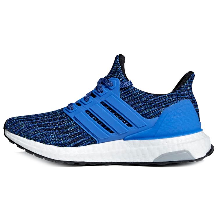 adidas Ultra Boost 4.0 Hi-Res Blue Youth B43511 36