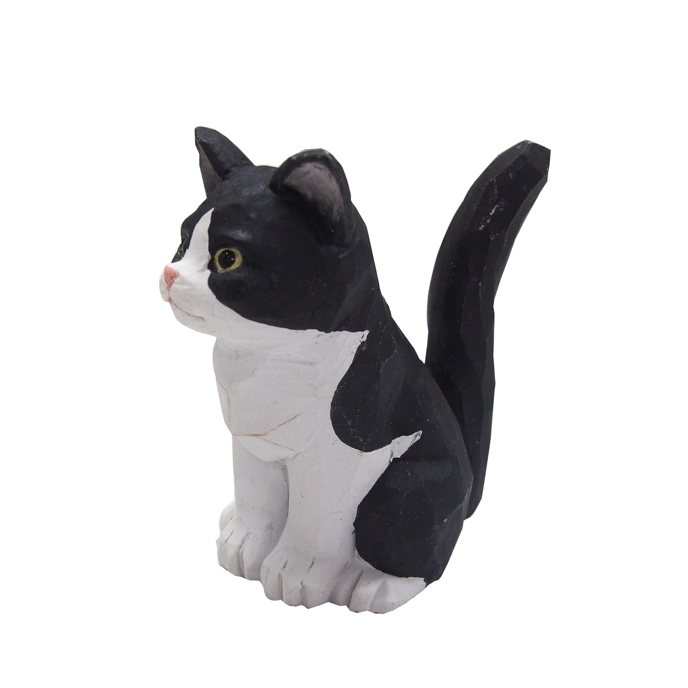 

Камень-ключ отдохнувший Hachiware Animal DE055855