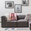 Singer B-Britneyy S-Pearss Pillow Cover Novelty Pillow Case For Chair Sofa Home Decor Design Cushion Cover Birthday Gift
